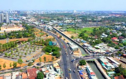 BĐS Bình Dương sau sáp nhập: Khu vực nào sẽ bứt phá?