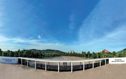 Tập Đoàn VAS: Nơi thép mang hơi thở xanh, thân thiện