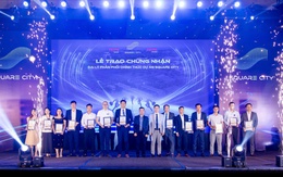 Khởi động Square City Phổ Yên: Tâm điểm đầu tư mới phía Bắc