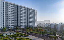 Căn hộ Conic Boulevard 85m² – Giải pháp lý tưởng giữa thị trường đang thu hẹp diện tích