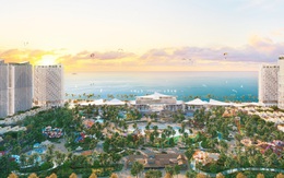 Blanca City – Đô thị sống giữa lòng phố biển năng động