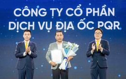 PQR Corp viết tiếp hành trình đồng hành cùng Sun Group