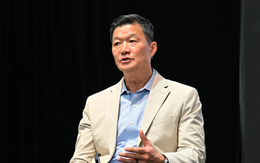 Samsung tham vọng đưa cả hệ thống y tế về nhà người dùng