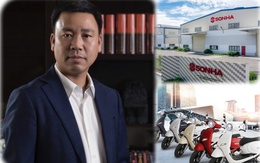 Nhìn xa trông rộng như 'vua bồn nước' Sơn Hà: 7 năm trước đã nhảy sang làm xe máy điện, có nhà máy sản xuất 20.000 xe mỗi năm, giá bán rẻ nhất chỉ 17 triệu đồng