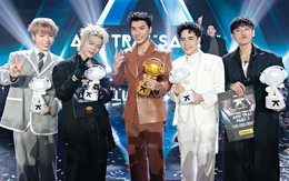 Đức Phúc đại diện Việt Nam, thi đấu cùng 20 ca sĩ quốc tế