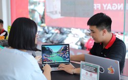 Một nhà bán lẻ 'chơi lớn', giảm tối đa 8 triệu cho tân sinh viên mua laptop mùa tựu trường năm nay Một nhà bán lẻ 'chơi lớn', giảm tối đa 8 triệu cho tân sinh viên mua laptop mùa tựu trường năm nay