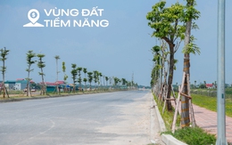 Tuyến đường vành đai 86.000 tỷ đồng đi qua “Thủ phủ Công nghiệp”bắt đầu được trải nhựa, sẽ hoàn thành sau vài tháng nữa Tuyến đường vành đai 86.000 tỷ đồng đi qua “Thủ phủ Công nghiệp”bắt đầu được trải nhựa, sẽ hoàn thành sau vài tháng nữa