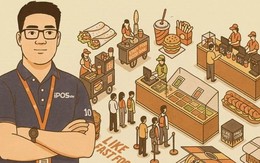 Loạt thương hiệu ăn uống từng rất quen mặt nay “rụng như sung”, do thị trường quá khó hay thua xa những ngôi sao mới nổi?