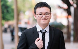 Chủ nhân Huy chương Vàng Olympic Hóa học quốc tế và những cái nhất