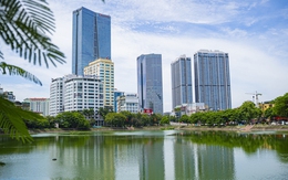 Nhờ lý do này, nguồn cung nhà ở tại Hà Nội đã ổn định hơn TP.HCM