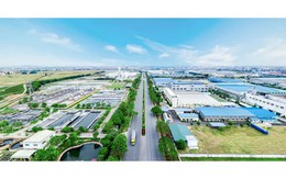 TP Hồ Chí Minh tăng gấp đôi khu công nghiệp để đón làn sóng đầu tư mới