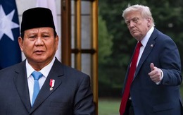 Indonesia nói về quá trình đàm phán đạt thuế 19% với ông Trump, hé lộ mặt hàng quý có thể hưởng thuế 0% Indonesia nói về quá trình đàm phán đạt thuế 19% với ông Trump, hé lộ mặt hàng quý có thể hưởng thuế 0%