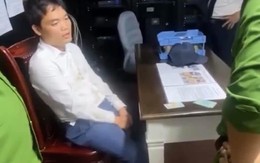 Danh tính tài xế say xỉn gây tai nạn liên hoàn khiến nhiều người thương vong ở Hà Nội