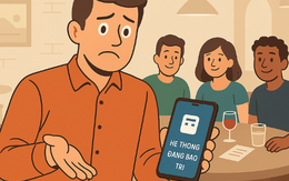 Tin tốt cho hàng triệu tài khoản: Các App ngân hàng thường xuyên lỗi sắp được kiểm soát chặt thời gian gián đoạn giao dịch