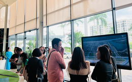 Không phải Tp.HCM, đây mới là “bến đỗ mới” của dòng tiền đầu tư phía Bắc