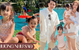 Nhà Đông Nhi đi du lịch: 1 đêm ngủ bằng cả tháng lương nhưng trải nghiệm cực "đáng đồng tiền bát gạo" Nhà Đông Nhi đi du lịch: 1 đêm ngủ bằng cả tháng lương nhưng trải nghiệm cực "đáng đồng tiền bát gạo"