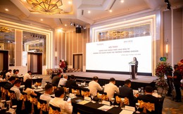 Chủ tịch UBCKNN: Nâng hạng thị trường là giải pháp hiệu quả để thu hút vốn ngoại