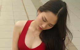 "Trùm hoa hậu" Sen Vàng "hất văng" 1 người đẹp sau khi lạnh lùng chấm dứt hợp đồng!