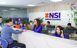 Chứng khoán Quốc gia mua vào 5,9 triệu cổ phiếu SAM