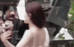 Câu nói khiến Triệu Lộ Tư bị cả MXH tấn công: EQ thấp cùng cực, nghe mà không tin nổi vào tai mình