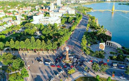 Sau siêu dự án tỷ USD gần 200ha ở Bắc Ninh, "ông lớn" Phú Mỹ Hưng gây bất ngờ khi muốn làm khu đô thị ở Phú Thọ