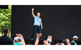 Tim Cook đã đến lúc nên rời Apple? Tim Cook đã đến lúc nên rời Apple?