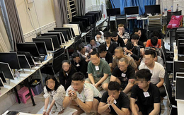 Thủ tướng Campuchia chỉ đạo khẩn triệt phá lừa đảo trực tuyến