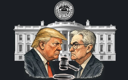 Fed không thể hạ lãi suất ngay lập tức dù ông Trump thay Chủ tịch Jerome Powell: Vì sao?