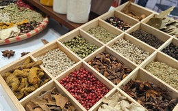 Doanh nghiệp hồ tiêu, gia vị cầu cứu Bộ Nông nghiệp và Môi trường