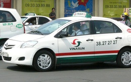 Tổng Giám đốc Vinasun muốn ‘gom’ 2 triệu cổ phiếu VNS Tổng Giám đốc Vinasun muốn ‘gom’ 2 triệu cổ phiếu VNS
