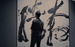 Nhan sắc gây sốc của mỹ nam Vườn Sao Băng, bạch mã hoàng tử sao lại biến dạng thế này