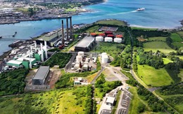 Quốc gia giàu thứ 2 châu Âu chính thức khai tử điện than