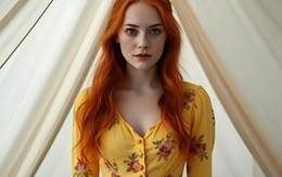 Người đàn ông cưới AI làm "vợ hai", cuộc hôn nhân viên mãn suốt 5 năm nhưng bối rối khi cô ấy đề nghị sinh con chung