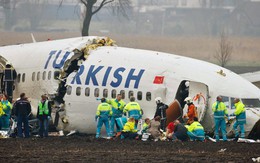 DNA được sử dụng như thế nào để xác định nạn nhân trong các thảm họa hàng loạt?