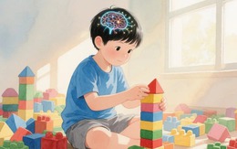 Nghiên cứu Harvard nói: Trẻ thích làm 3 việc này thông minh hơn hẳn chúng bạn, cha mẹ mà cấm cản con là quá dại!