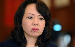 Trình Trung ương Đảng xem xét, kỷ luật bà Nguyễn Thị Kim Tiến Trình Trung ương Đảng xem xét, kỷ luật bà Nguyễn Thị Kim Tiến