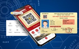 Nhiều người chưa tích hợp được GPLX trên VNeID: Đây là lý do! Nhiều người chưa tích hợp được GPLX trên VNeID: Đây là lý do!