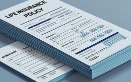 Hợp đồng bảo hiểm nhân thọ dày gần 100 trang: Đừng vì quá dài mà bỏ qua 4 điểm đặc biệt quan trọng này