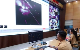 Khám phá hệ thống camera AI tự động phát hiện vi phạm giao thông, hành vi gây rối và đối tượng truy nã Khám phá hệ thống camera AI tự động phát hiện vi phạm giao thông, hành vi gây rối và đối tượng truy nã