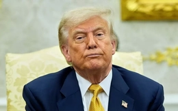 Điều khiến Tổng thống Mỹ Trump dịu giọng với Trung Quốc