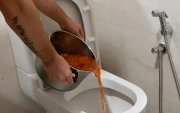 Thực phẩm trong nhà có 5 loại mùi này, tuyệt đối không được ăn!