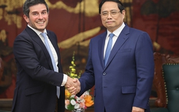 Thị trường chứng khoán Việt Nam có tính thanh khoản lớn nhất ASEAN