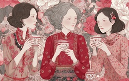 Người có tâm thái tốt thường sở hữu 5 thói quen này, chỉ cần có một, bạn đã là người hạnh phúc nhất rồi!