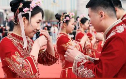 Tỉnh ở Trung Quốc cho phép vợ chồng mới cưới nghỉ 15 ngày