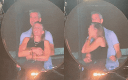 Chấn động MXH: CEO công ty tỷ đô ngoại tình với nhân viên, bị bắt quả tang ngay tại concert Coldplay!