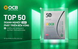 OCB bứt phá với chiến lược nhân sự bền vững - kiến tạo   môi trường làm việc hạnh phúc và hiệu quả