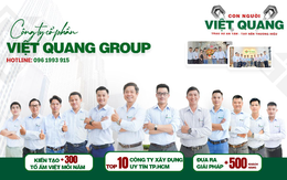 "Tôi không nghĩ xây nhà lại dễ thế này" – Câu chuyện khiến nhiều người suy ngẫm