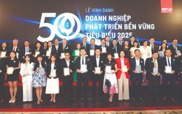 Liên tiếp được vinh danh ESG, Nam Long vững vị thế phát triển bền vững