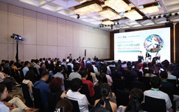 Định giá chứng khoán Việt Nam sẽ bùng nổ, nếu kinh tế tăng trưởng 2 con số