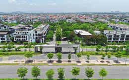 Hado Charm Villas – Vùng đất biệt lập dành riêng cho giới tinh hoa